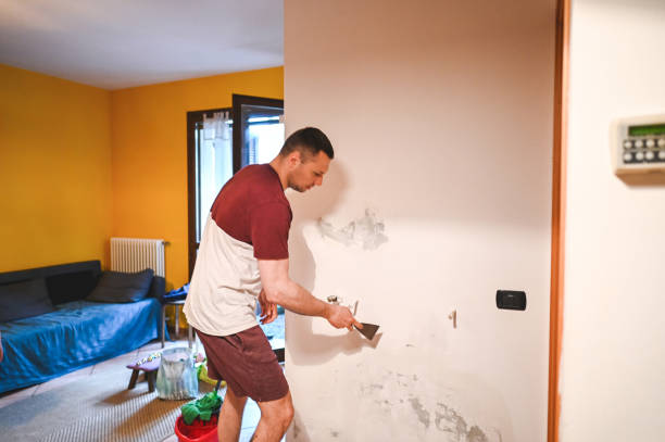 Best Water Damage Restoration  in Ptland, OR